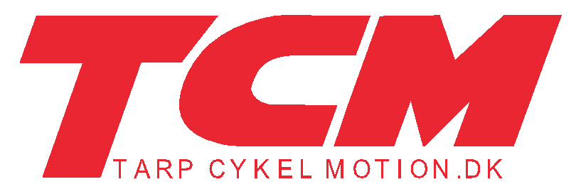Tarp Cykel Motion