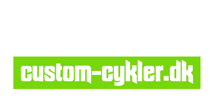 Custom-Cykler.dk